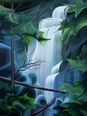 Memory by Tess Paul