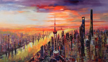 Shanghai