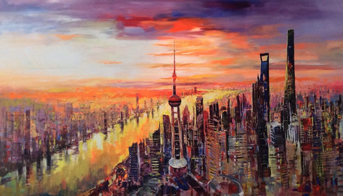 Shanghai