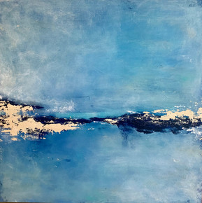 Skywater III ...36X36. $1950.jpeg