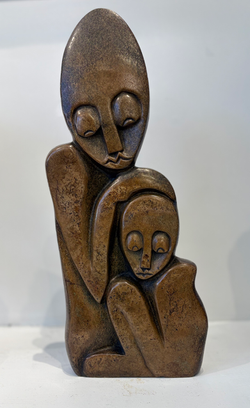 Like Mother, Like Daughter