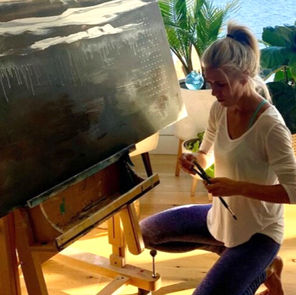 Ukama Gallery Welcomes Shannon Cross