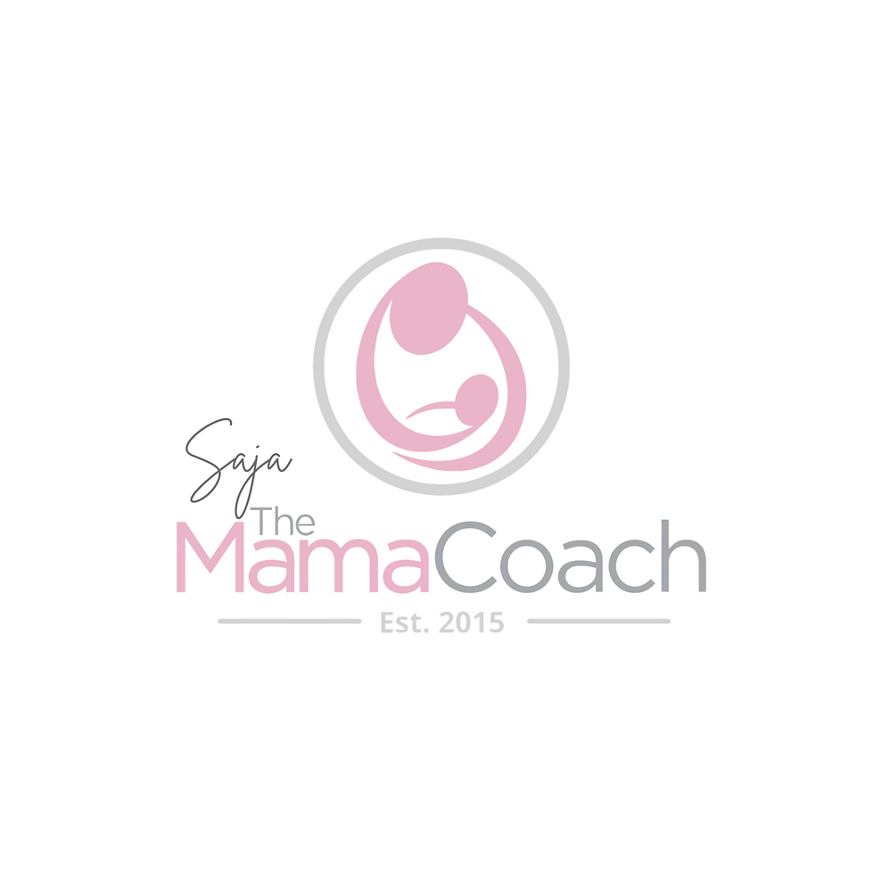 Saja The Mama Coach