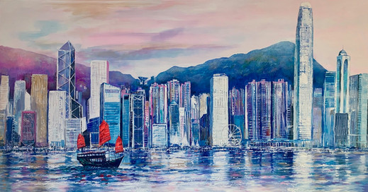 Hong Kong