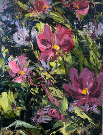 Dance for Joy l by Teri Paul