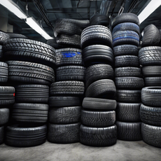 Affordable tire rotation options at Ahlers Automotive
