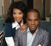 KIRK FRANKLIN