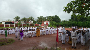 Investiture Ceremony
