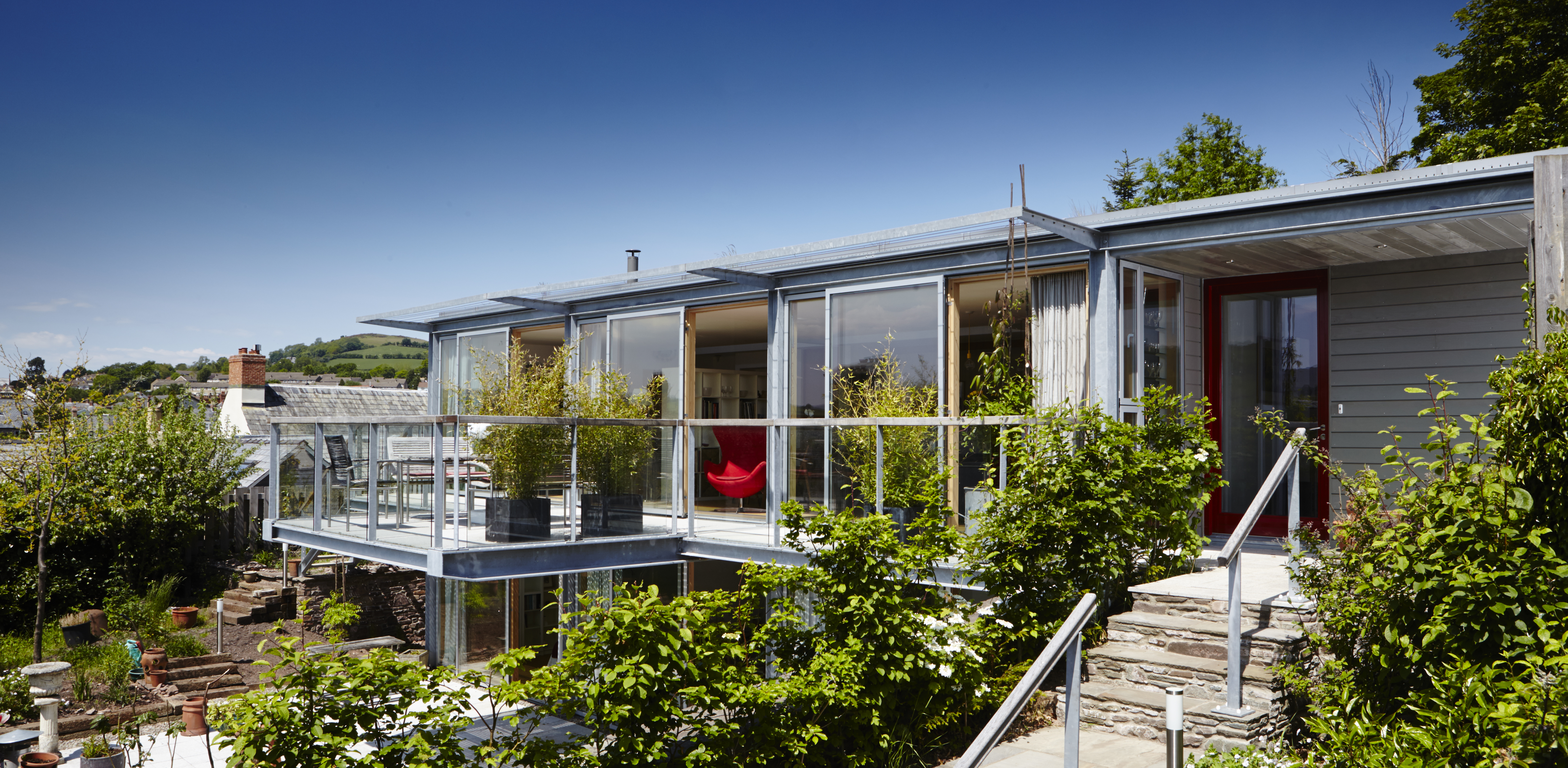 CO2 Architects — Slide show gallery