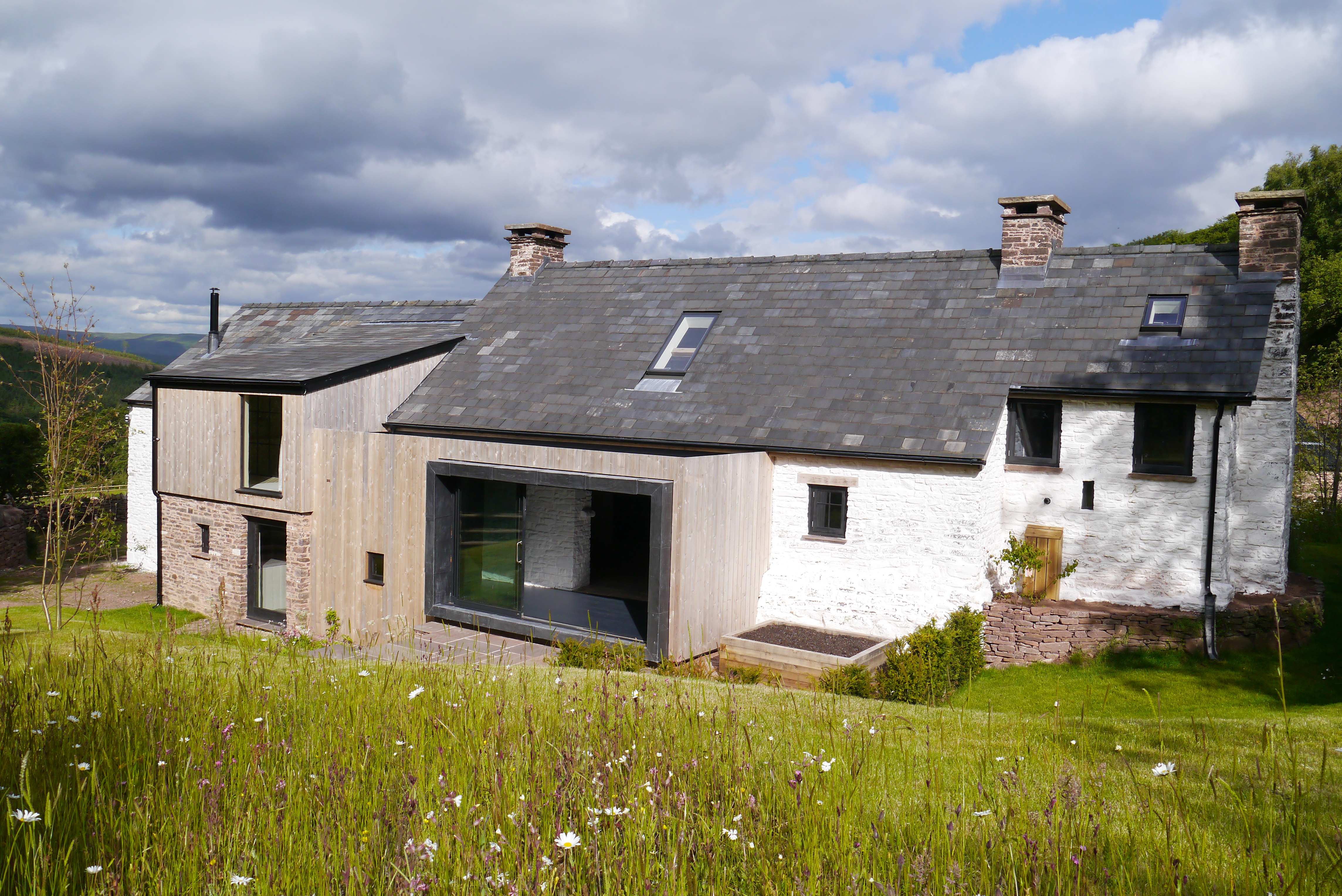 CO2 Architects — Slide show gallery