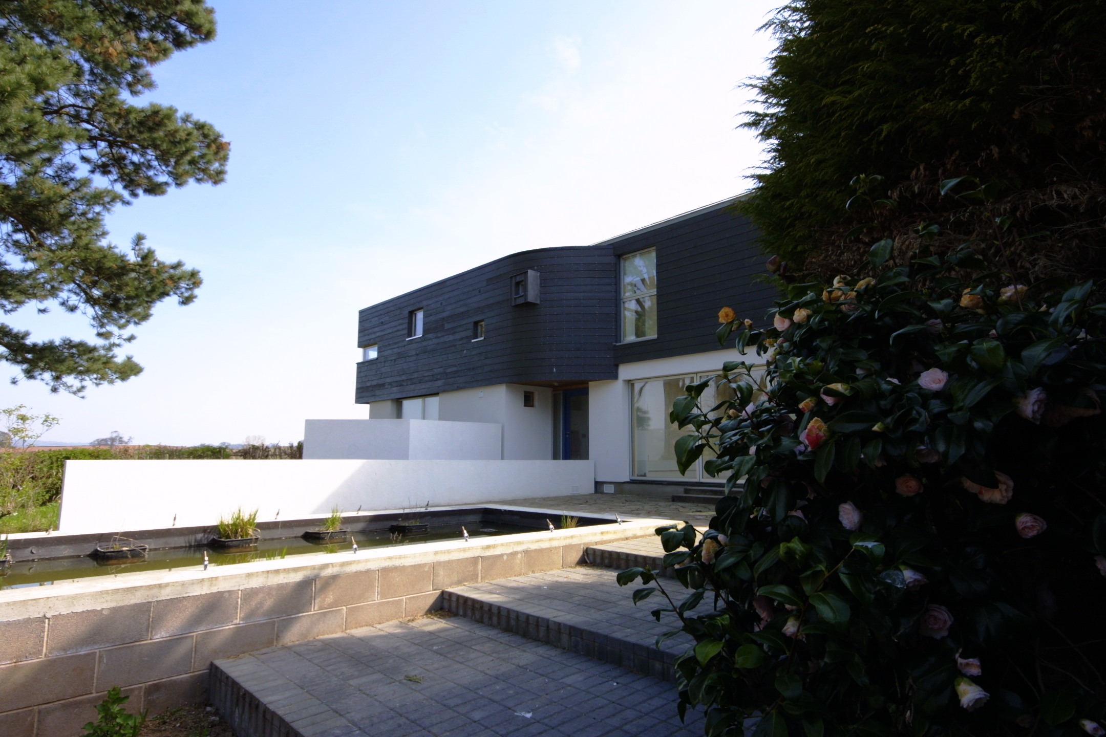 CO2 Architects — Slide show gallery