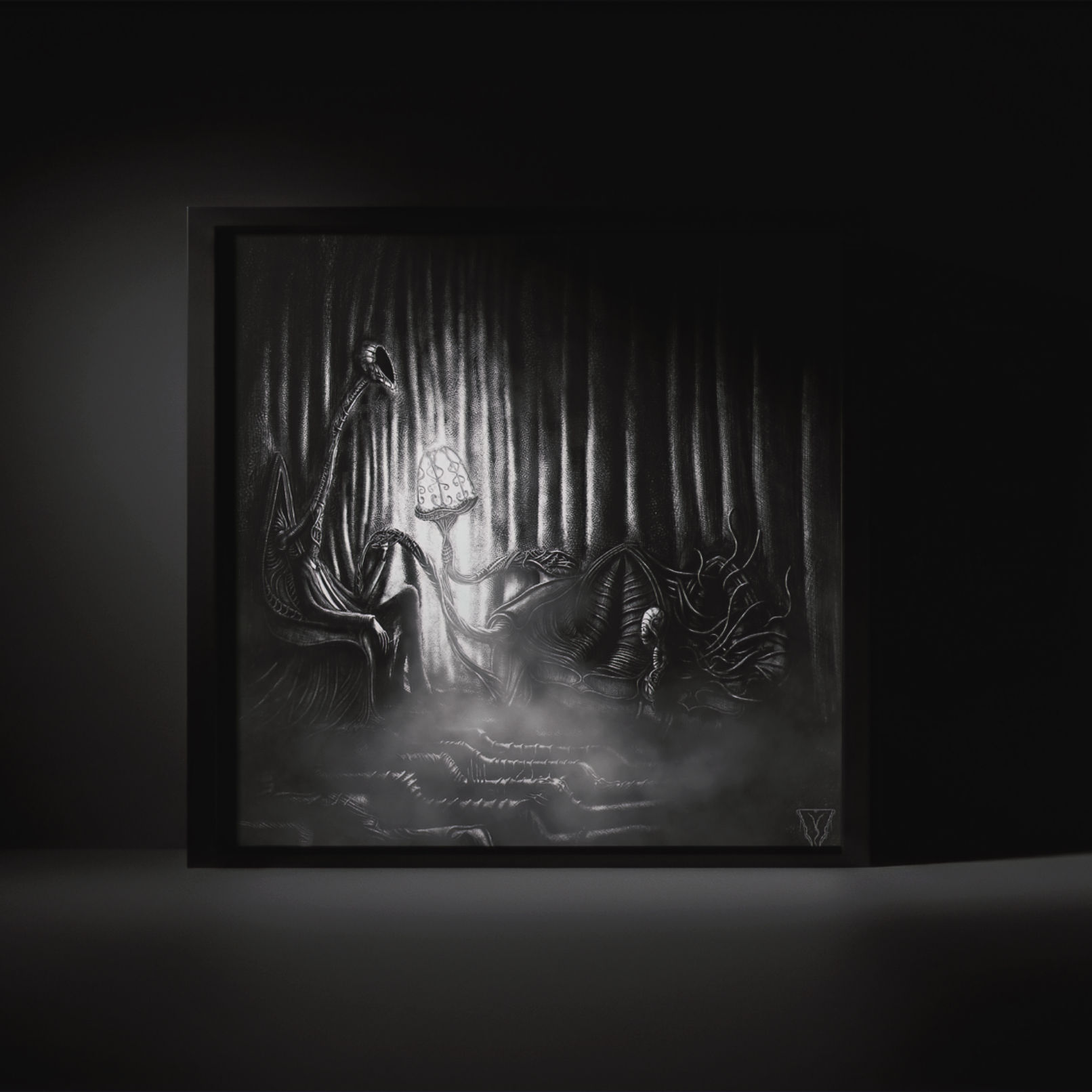 The Black Lodge - Tribute to David Lynch