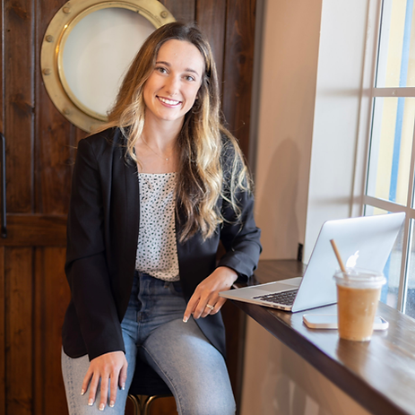 Marketing Strategist