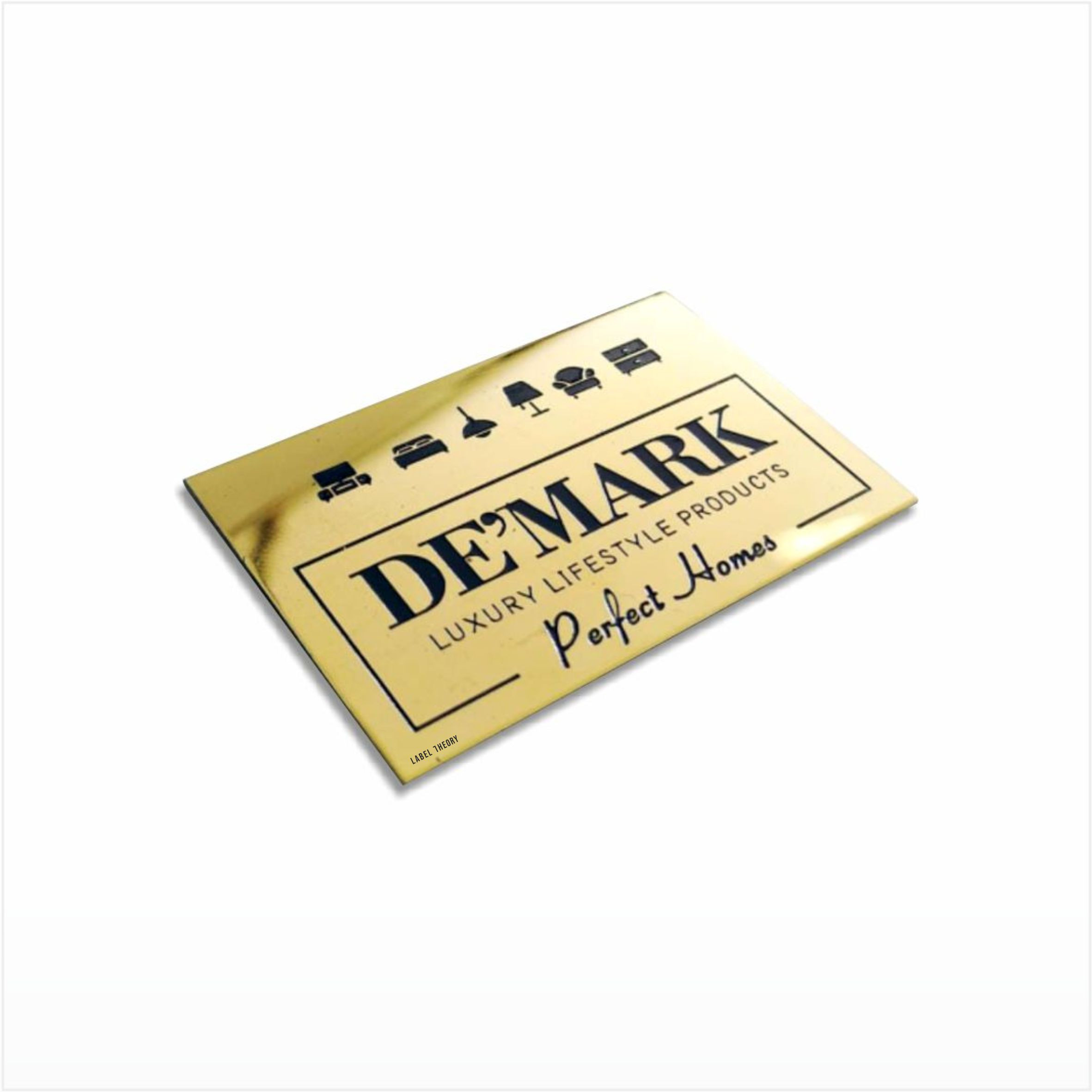Custom Labels