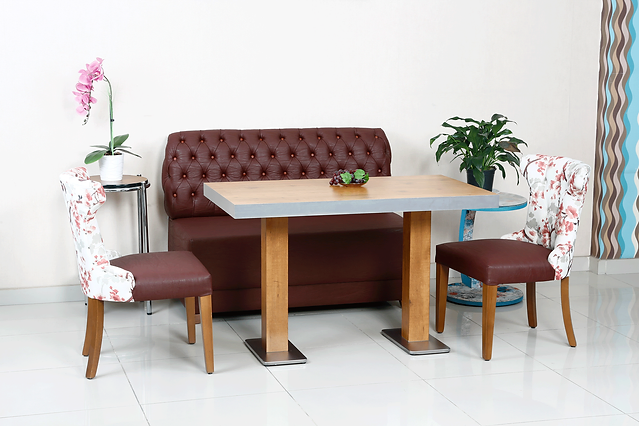 Arses Sandalye Professional Solutions