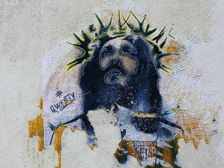 MAINSTREAM MARTYRS