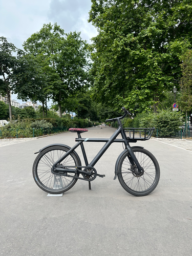 VANMOOF X3 Ib Product Officiel