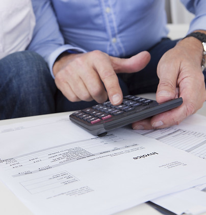 Financial advisor