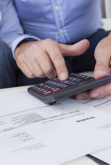 Capital Raising & Financing Strategy