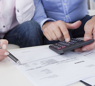 calculs impôts taxes