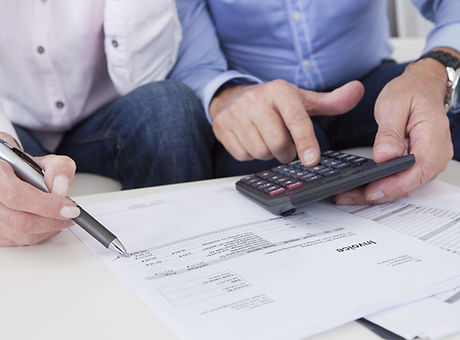 bookkeeping services