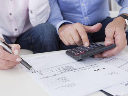 Financial Management Tips