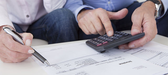 Investment loan calculator top