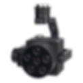 multispectral camera AQ600 Pro for Matrice 300 RTK