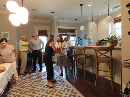 Konsolacja co to jest ?