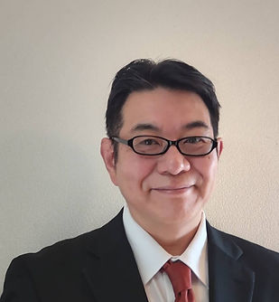 JAPHICマーク審査員 太田智久のプロフィール写真