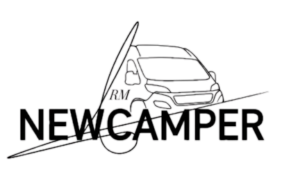 Logo NewCamperRM