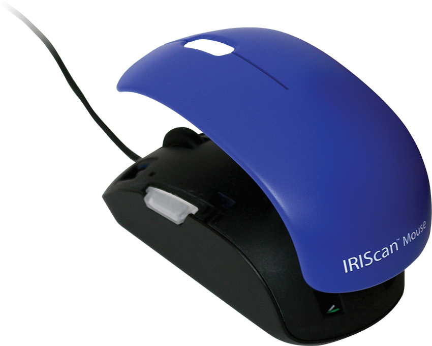 Thumbnail: IRIScan™ Mouse 2