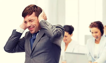 Noisy Offices Is Reality with New Digital Headsets