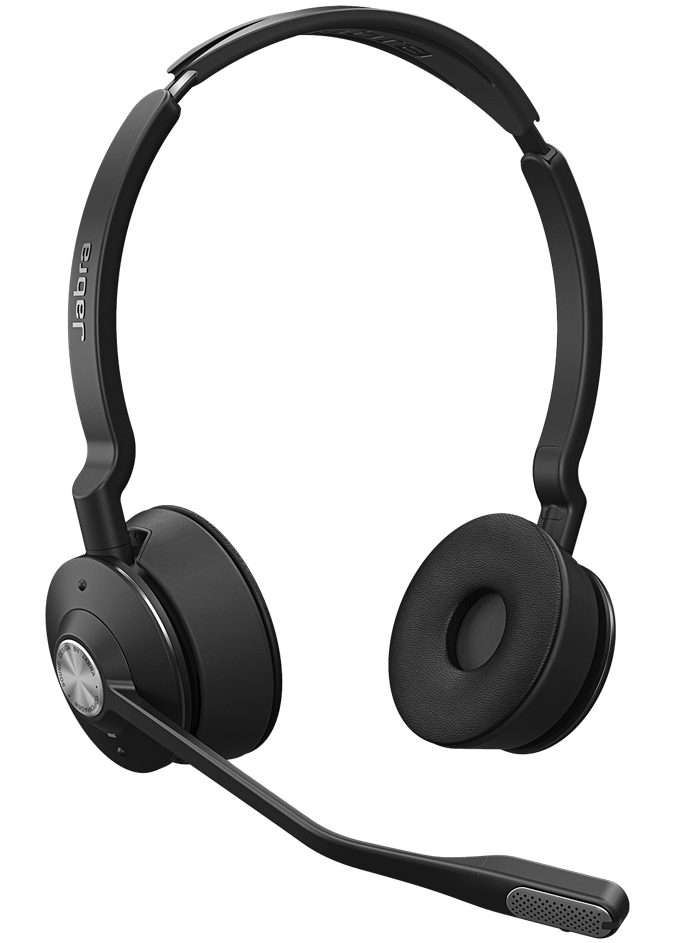 縮圖：Jabra Engage 75 SE wireless headsets