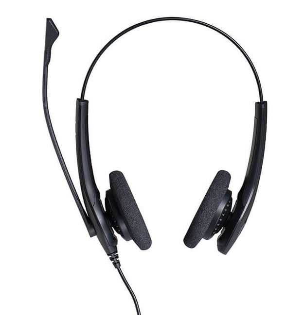 縮圖：Jabra BIZ 1500 QD Duo