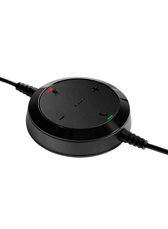 Thumbnail: Jabra EVOLVE 20 Mono