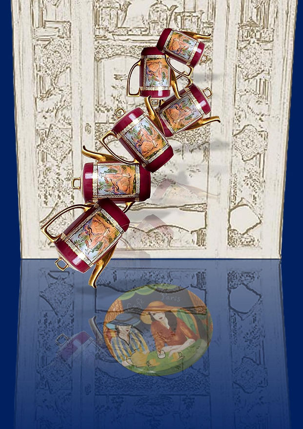 Luminita Florea musicology