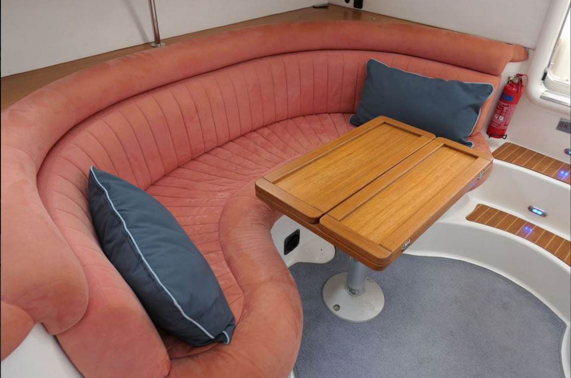 BROKERAGE Supermarine Swordfish 36 for sale