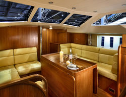 Saloon
