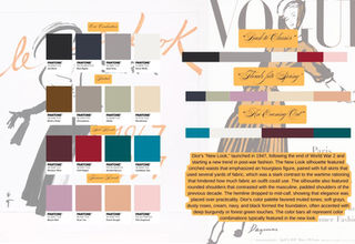 Color Board