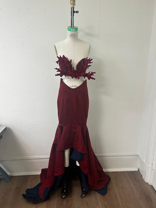 Final Garment
