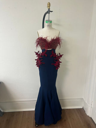 On the Mannequin