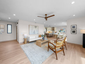 What areas of the home should I stage? Staging for Success