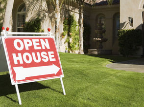 Home Staging for Open Houses: Maximizing Your Property's Exposure