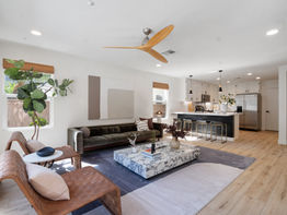 Home Staging San Diego