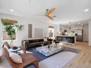 Home Staging San Diego