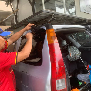 Car Window Repair