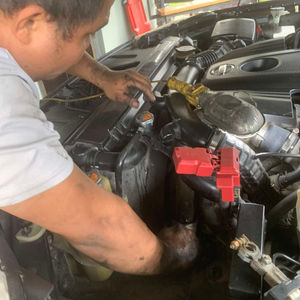 Engine Repair