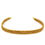 Thumbnail: Golden Grass Twisted Middle Headband