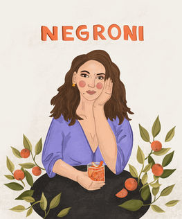 Negroni